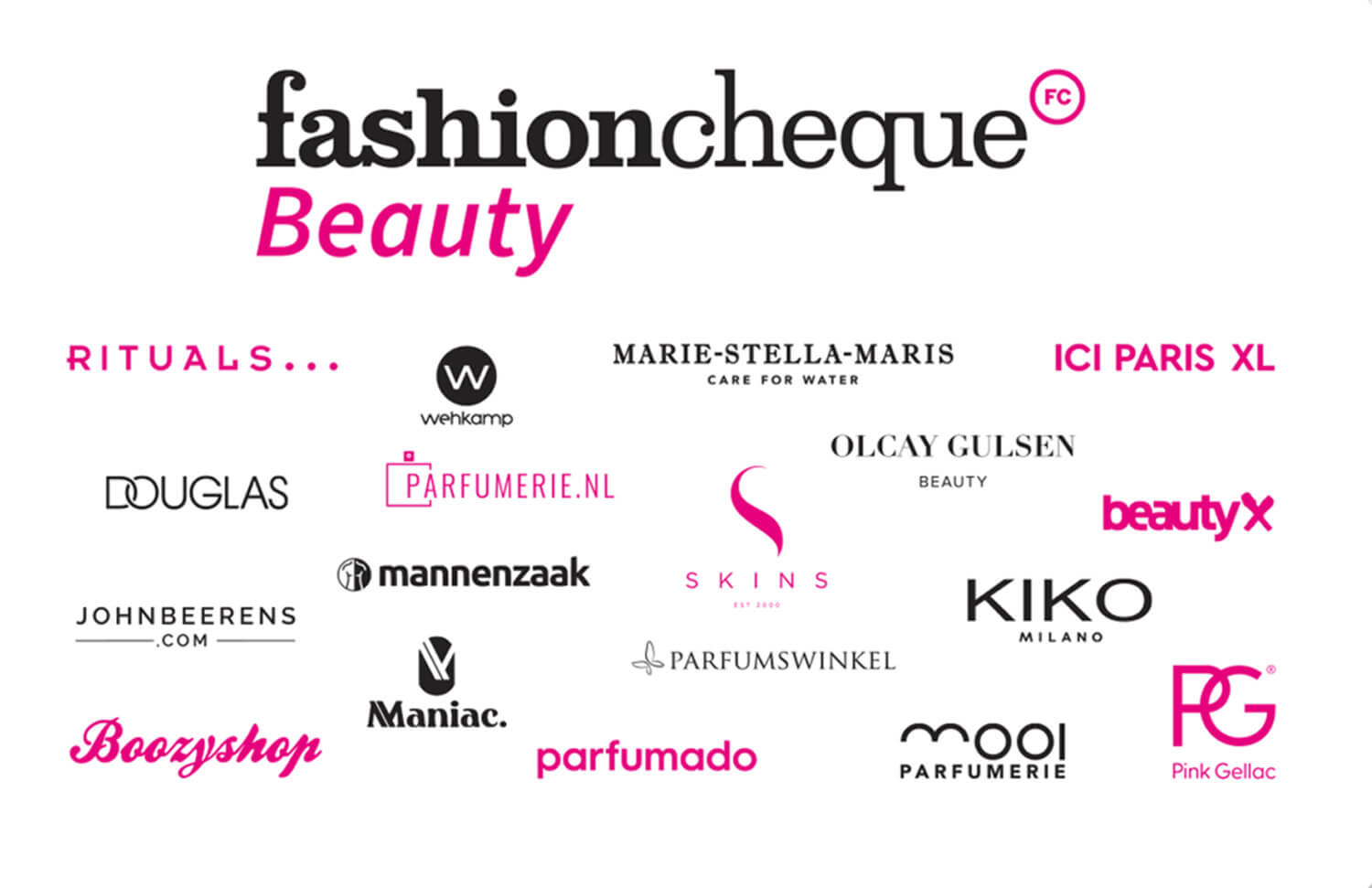 fashioncheque Beauty